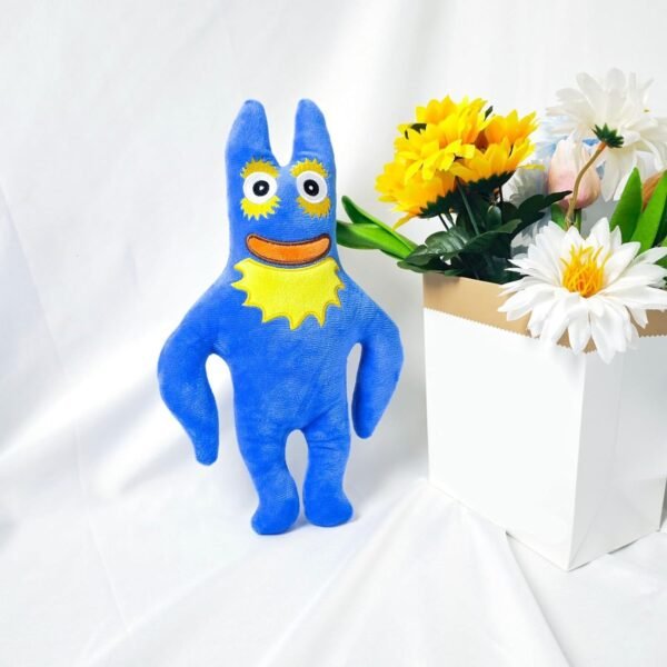 11.8" Flumbo Plushies Soft Stuffed Animals Plush Toys
