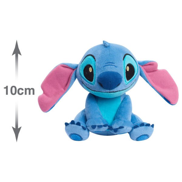 Plush Set of 2 Soft Doll Stuffed Animal Toys Cute Plush Toys - Image 2